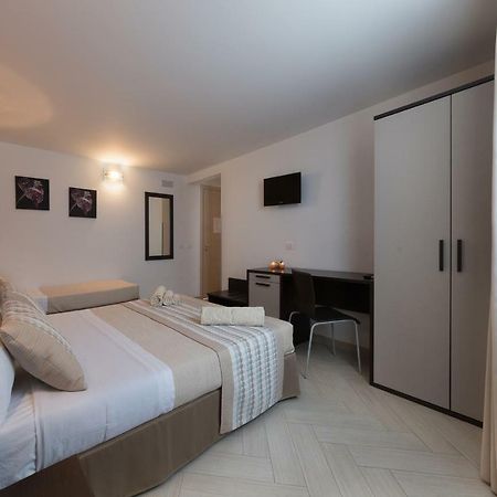 A Casa Di... Aurora 2 Bed and Breakfast San Vito Lo Capo Exteriör bild