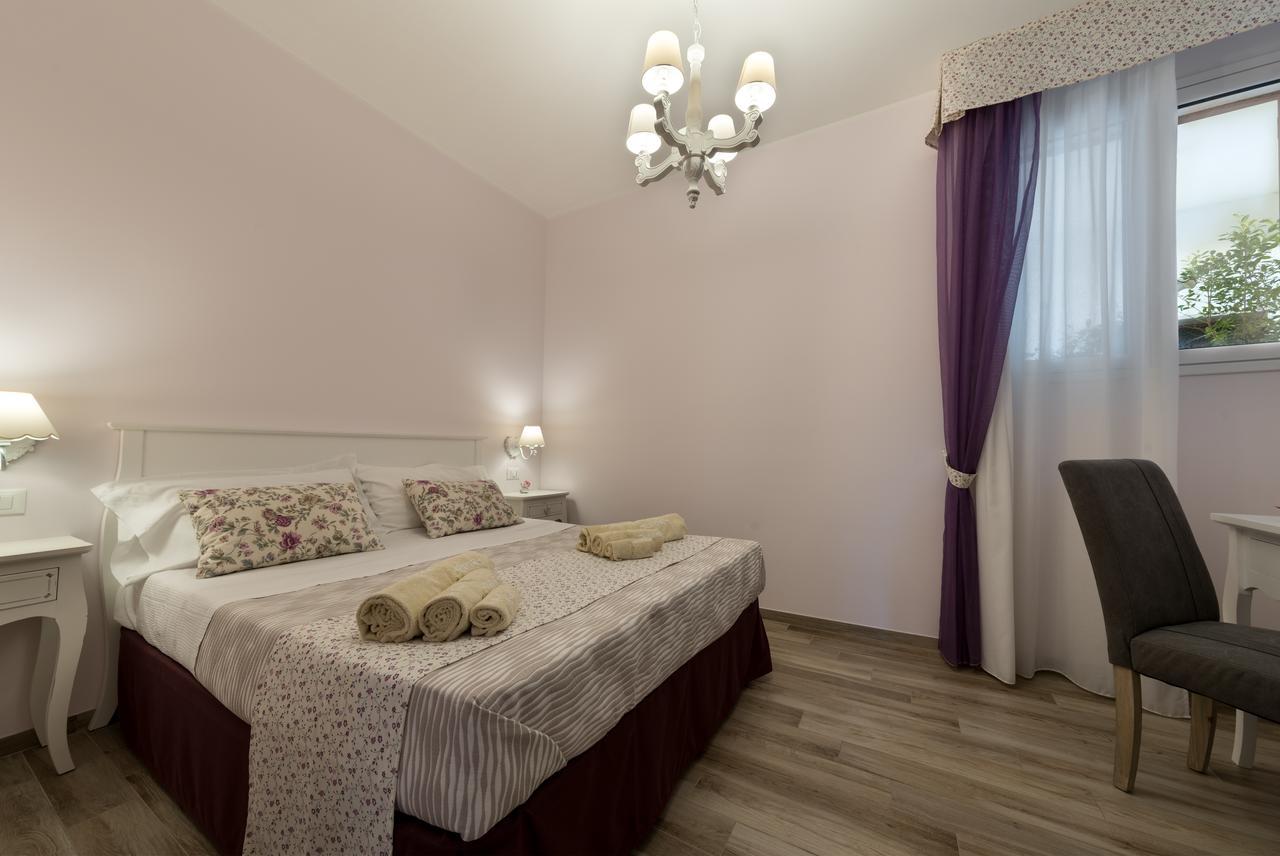 A Casa Di... Aurora 2 Bed and Breakfast San Vito Lo Capo Exteriör bild
